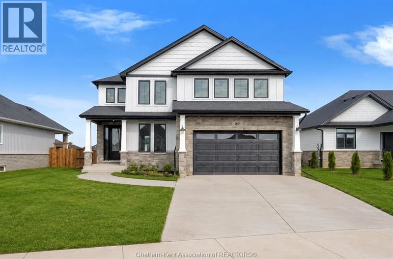 168 Rosewood Crescent, Chatham, Ontario, N7M0V4, Chatham, Ontario — photo 1 of 5