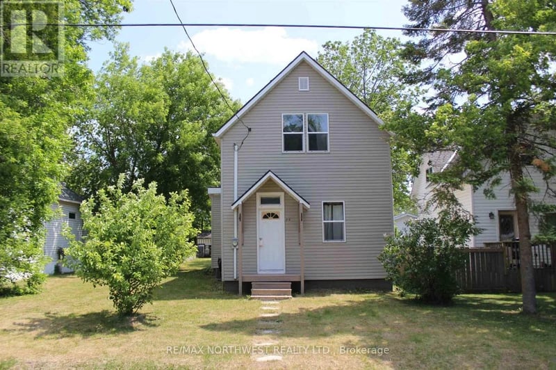212 FIFTH ST, Rainy River (TB-403), Ontario, P0W1L0, Rainy River (TB-403), Ontario — photo 1 of 5