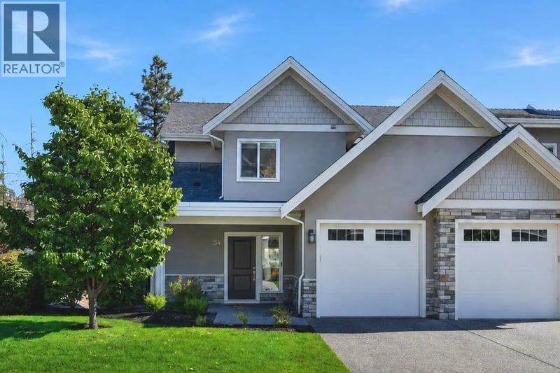 #54 1450 Union Road, Kelowna, British Columbia, V1V3E1, Kelowna, British Columbia — photo 1 of 5
