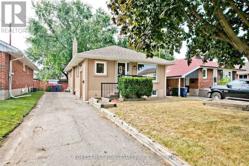25 Joanna Drive, Toronto (Wexford-Maryvale), Ontario, M1R4H9, Toronto (Wexford-Maryvale), Ontario — photo 1 of 5