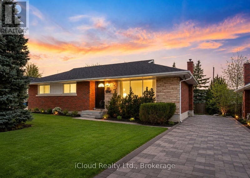 21 Warkdale Drive, St. Catharines (Burleigh Hill), Ontario, L2T2V8, St. Catharines (Burleigh Hill), Ontario — photo 1 of 5