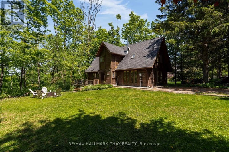 47 Cathedral Pines Road, Oro-Medonte (Horseshoe Valley), Ontario, L4M4Y8, Oro-Medonte (Horseshoe Valley), Ontario — photo 1 of 5