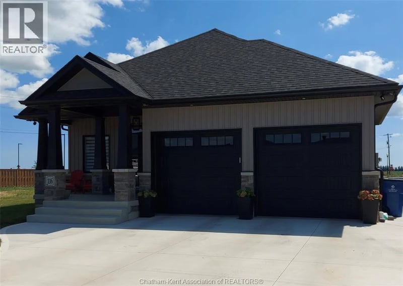 76 Bloomington Way, Chatham, Ontario, N7L0H2, Chatham, Ontario — photo 1 of 5