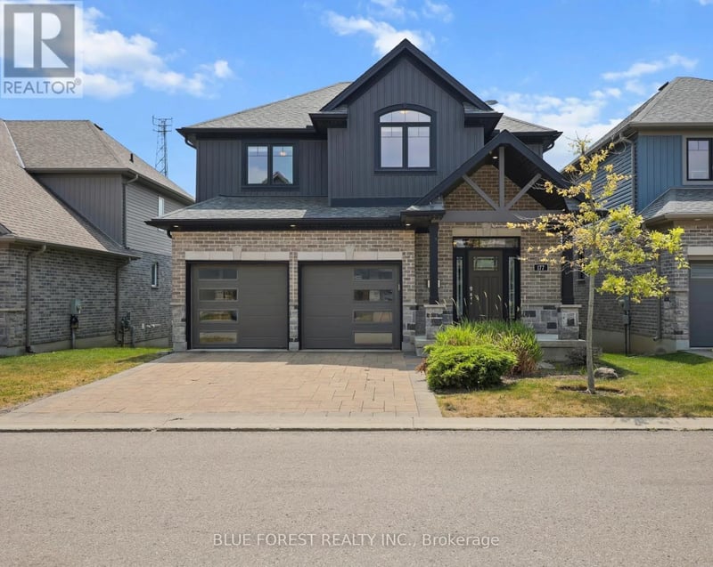 #177 1061 Eagletrace Drive, London North (North S), Ontario, N6G0T3, London North (North S), Ontario — photo 1 of 5