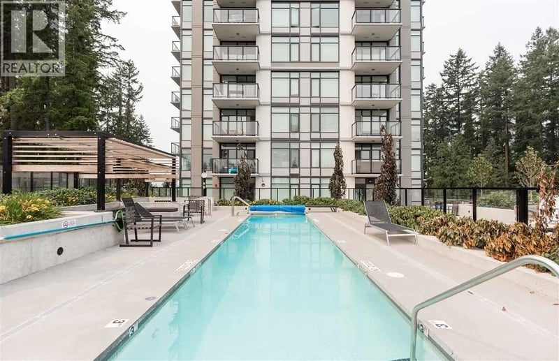 #805 3080 LINCOLN Avenue, Coquitlam, British Columbia, V3B0L9, Coquitlam, British Columbia — photo 1 of 5