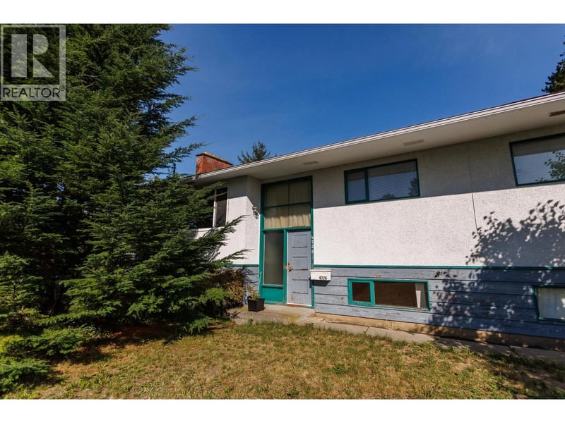 4726 SOUCIE Avenue, Terrace, British Columbia, V8G2G1, Terrace, British Columbia — photo 1 of 5