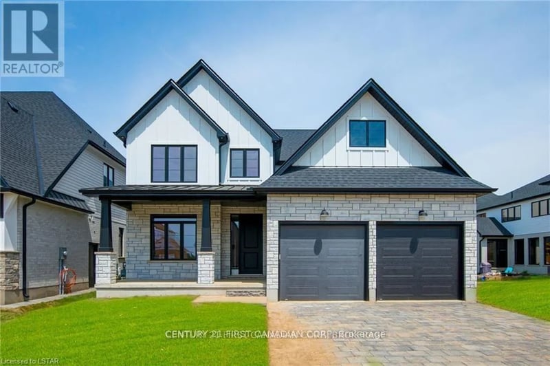 58 ASPEN Circle, Thames Centre (Thorndale), Ontario, N0M2P0, Thames Centre (Thorndale), Ontario — photo 1 of 5
