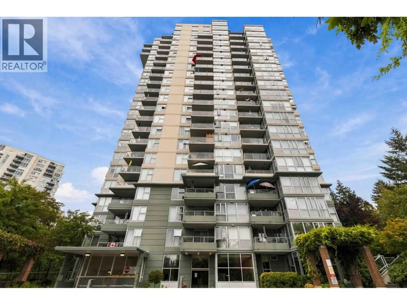 #1006 295 GUILDFORD Way, Port Moody, British Columbia, V3H5N3, Port Moody, British Columbia — photo 1 of 5
