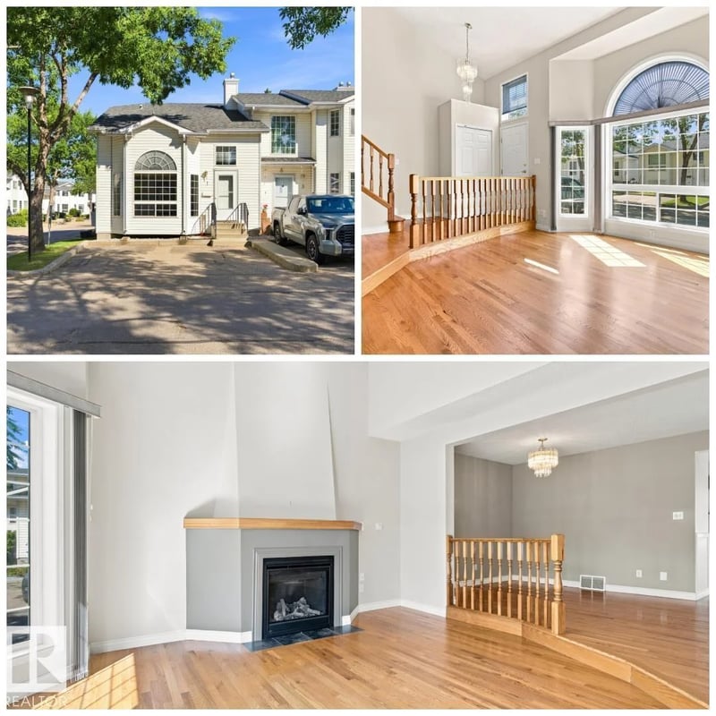 #1 3311 58 ST NW, Edmonton, Alberta, T6L6X3, Edmonton, Alberta — photo 1 of 5