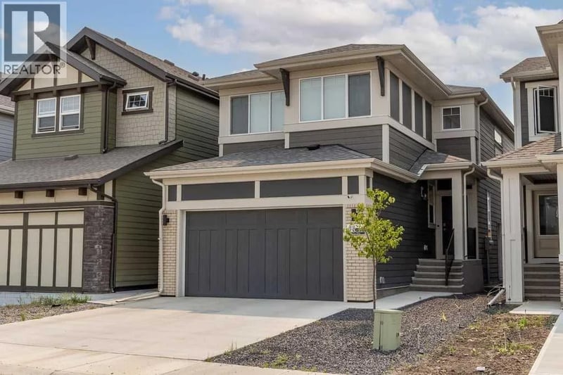 338 Magnolia Way Southeast, Calgary, Alberta, T3M3S6, Calgary, Alberta — photo 1 of 5