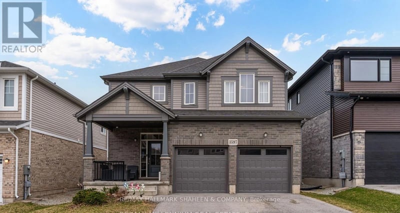 3597 Carolinia Court, Fort Erie (Ridgeway), Ontario, L0S1N0, Fort Erie (Ridgeway), Ontario — photo 1 of 5