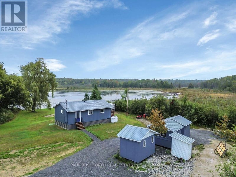 174 Parsons Way, Lanark Highlands, Ontario, K0G1K0, Lanark Highlands, Ontario — photo 1 of 5