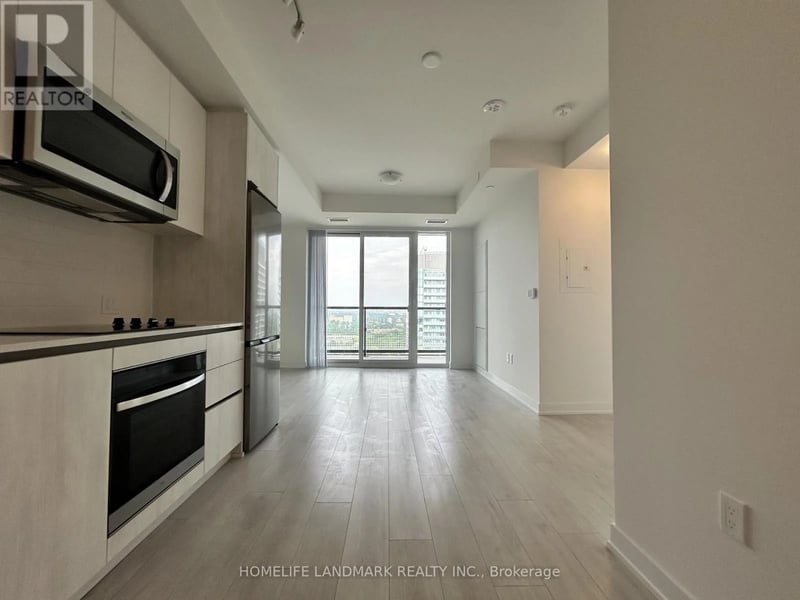 #3112 5858 Yonge Street, Toronto (Newtonbrook West), Ontario, M2M0C6, Toronto (Newtonbrook West), Ontario — photo 1 of 5