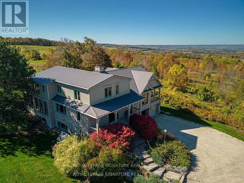 608450 12th Sideroad, Blue Mountains, Ontario, N0H2E0, Blue Mountains, Ontario — photo 1 of 5