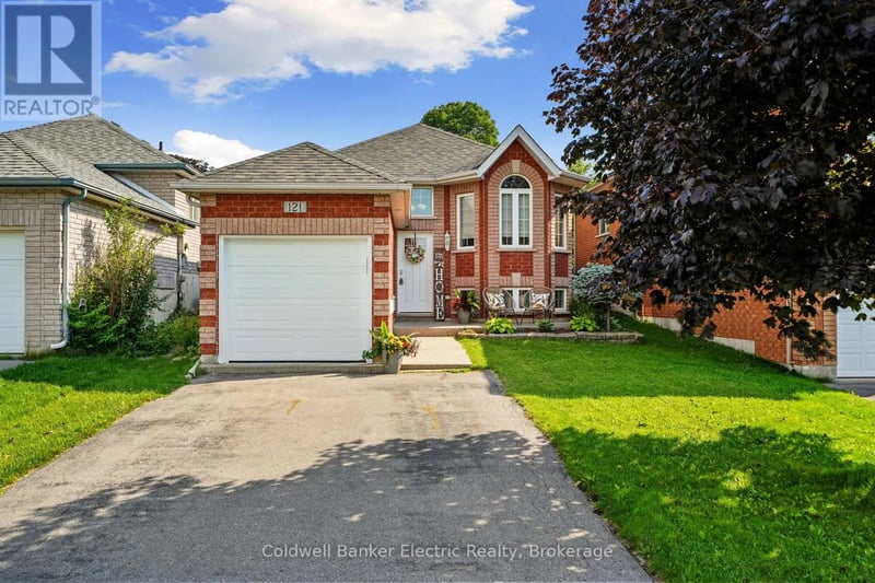 121 Haden Avenue, Peterborough (Northcrest Ward 5), Ontario, K9H7P6, Peterborough (Northcrest Ward 5), Ontario — photo 1 of 5