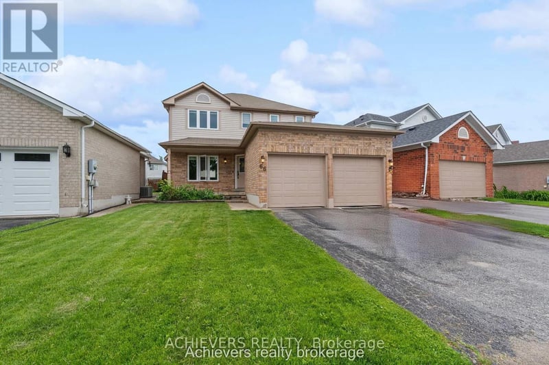 66 Leggott Avenue, Barrie (Painswick North), Ontario, L4N8B7, Barrie (Painswick North), Ontario — photo 1 of 5