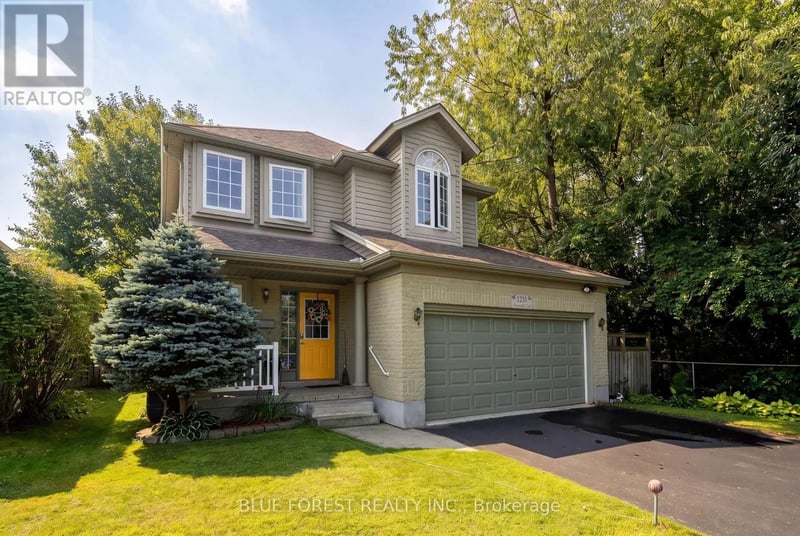 1233 Crosscreek Crescent, London East (East A), Ontario, N5Y6H6, London East (East A), Ontario — photo 1 of 5