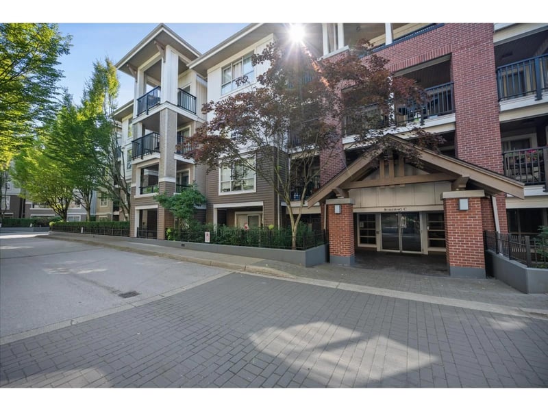 #C207 8929 202 Street, Langley, British Columbia, V1M0B4, Langley, British Columbia — photo 1 of 5