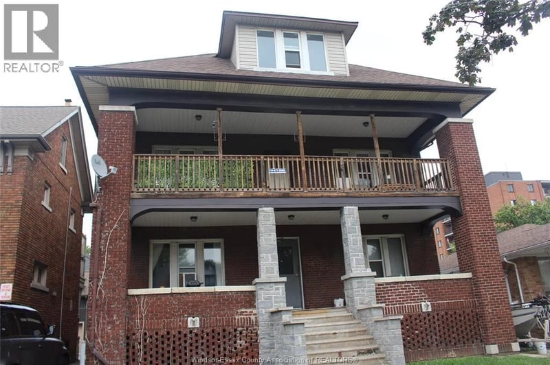 #5 224 CALIFORNIA, Windsor, Ontario, N9B2Y5, Windsor, Ontario — photo 1 of 5
