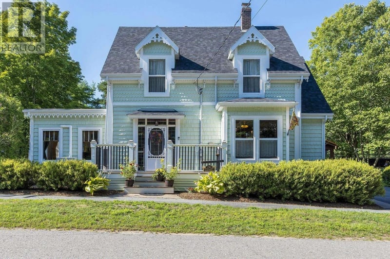 174 South Street, Berwick, Nova Scotia, B0P1E0, Berwick, Nova Scotia — photo 1 of 5