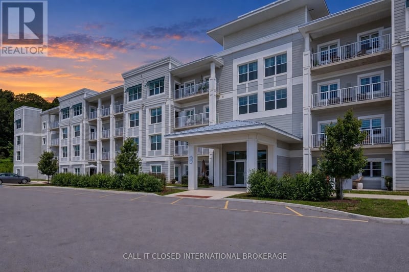 #416 100 The Promenade, Central Elgin (Port Stanley), Ontario, N5L0B7, Central Elgin (Port Stanley), Ontario — photo 1 of 5