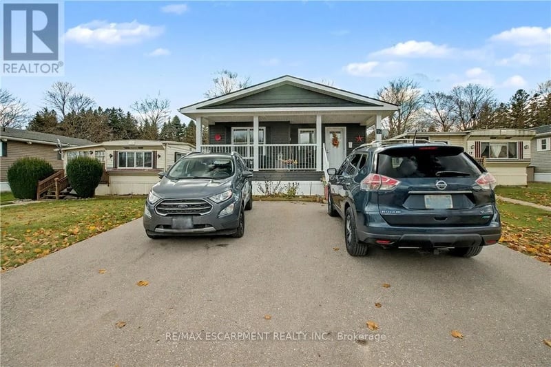 #16 1429 Sheffield Road, Hamilton, Ontario, N1R8B2, Hamilton, Ontario — photo 1 of 5