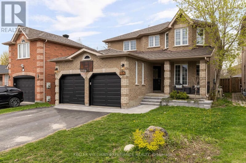 102 Country Lane, Barrie (Painswick South), Ontario, L4N0N3, Barrie (Painswick South), Ontario — photo 1 of 5