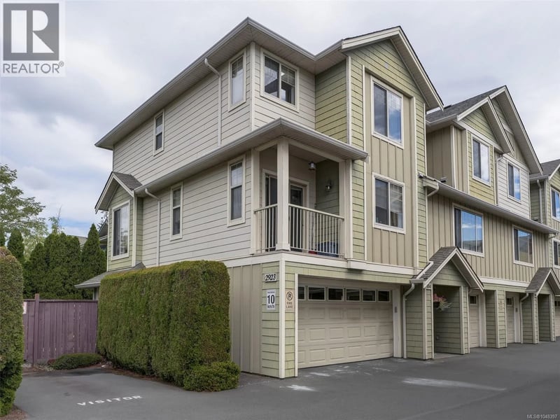 #102 2923 Phipps Road, Langford, British Columbia, V8P0A8, Langford, British Columbia — photo 1 of 5
