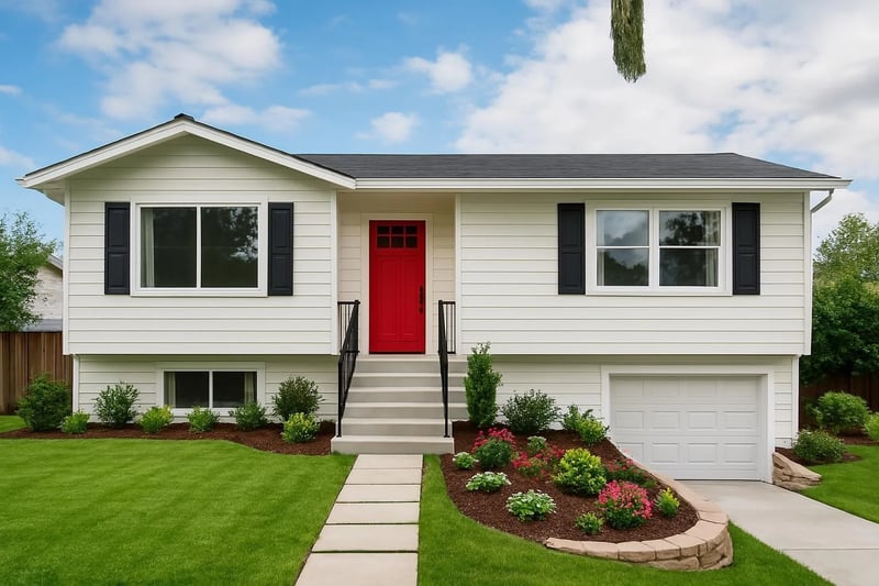 32677 MARSHALL Road, Abbotsford, British Columbia, V2T1A8, Abbotsford, British Columbia