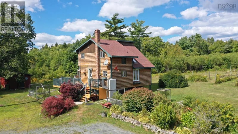 1214 Old Port Mouton Road, White Point, Nova Scotia, B0T1G0, White Point, Nova Scotia — photo 1 of 5
