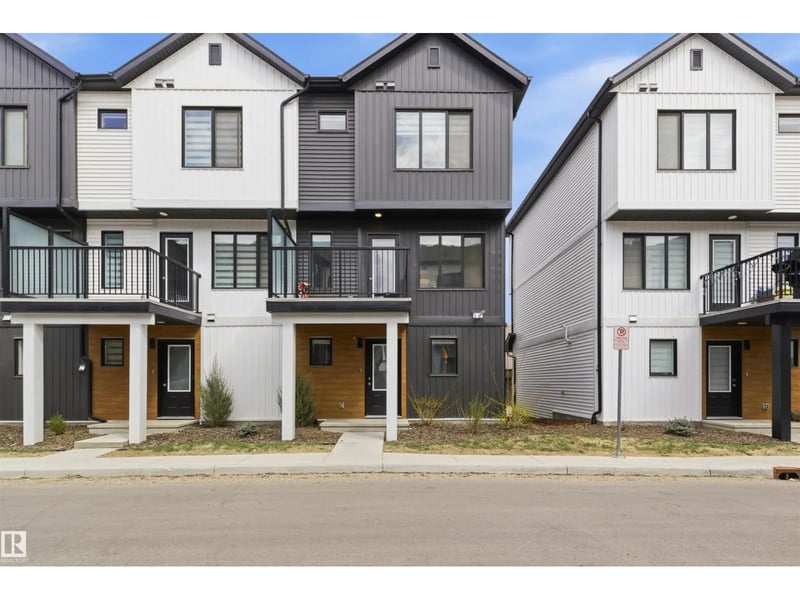 #9 850 SECORD BV NW, Edmonton, Alberta, T5T7R9, Edmonton, Alberta — photo 1 of 5