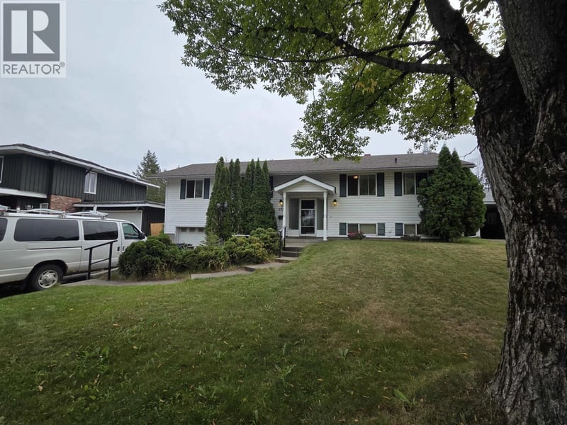 1710 HARPER Drive, Prince George, British Columbia, V2M2Y8, Prince George, British Columbia — photo 1 of 5