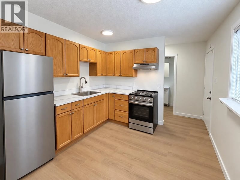 #H107 1900 STRATHCONA Avenue, Prince George, British Columbia, V2L2V9, Prince George, British Columbia — photo 1 of 5
