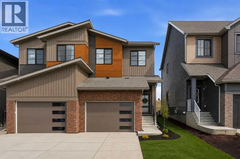 55 Heritage Manor, Cochrane, Alberta, T4C3K7, Cochrane, Alberta — photo 1 of 5