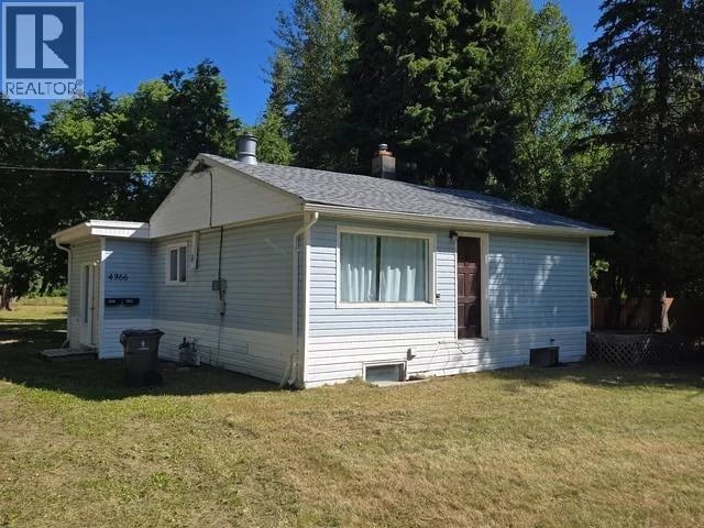 4366 RICHET Street, Prince George, British Columbia, V2K2J1, Prince George, British Columbia — photo 1 of 5