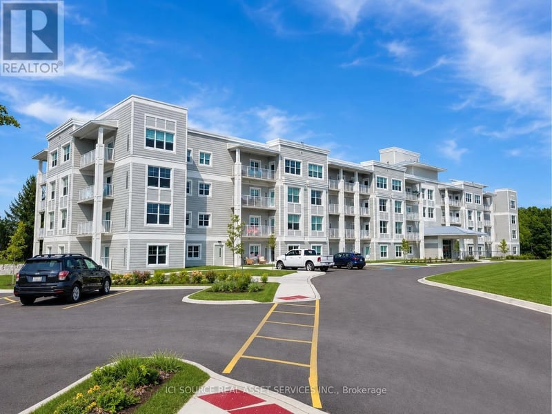 #210 100 The Promenade, Central Elgin (Port Stanley), Ontario, N5L1C5, Central Elgin (Port Stanley), Ontario — photo 1 of 5