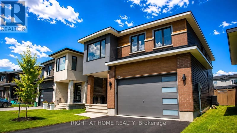 1216 Diamond Street, Clarence-Rockland, Ontario, K4K0M1, Clarence-Rockland, Ontario — photo 1 of 5