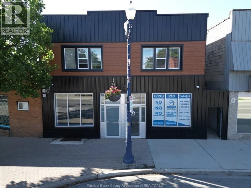 #4 808 OTTAWA Street, Windsor, Ontario, N8X2C6, Windsor, Ontario — photo 1 of 5