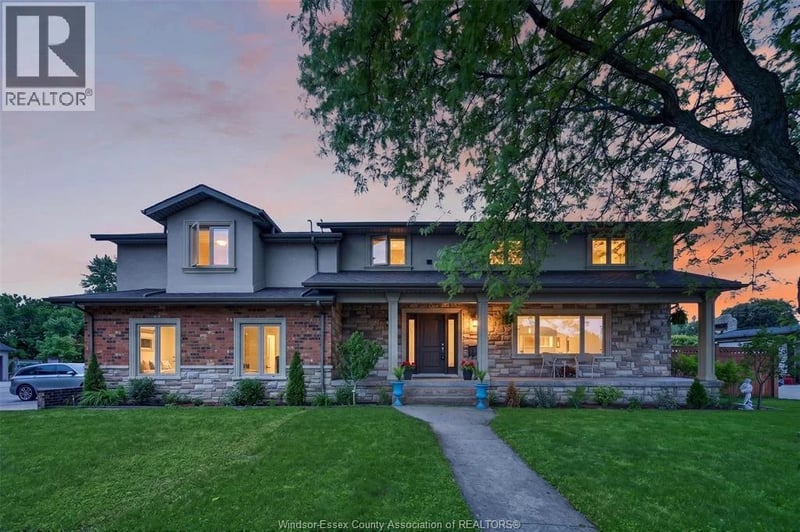 3595 HUNTINGTON, Windsor, Ontario, N9E3N1, Windsor, Ontario — photo 1 of 5