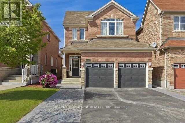 #UPPER 3339 Ruth Fertel Drive, Mississauga (Churchill Meadows), Ontario, L5M0H6, Mississauga (Churchill Meadows), Ontario — photo 1 of 5