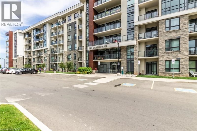 #619 101 SHOREVIEW Place, Stoney Creek, Ontario, L8E0K2, Stoney Creek, Ontario — photo 1 of 5