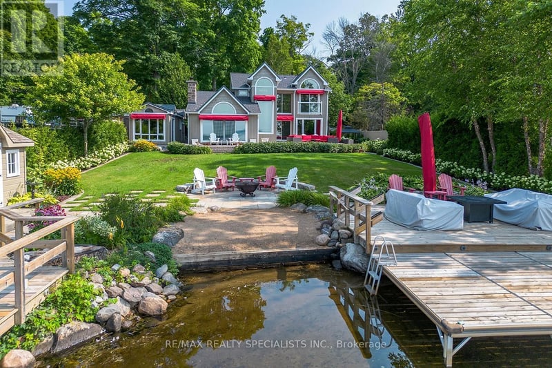 127 Driftwood Village Road, Kawartha Lakes (Bexley), Ontario, K0M1K0, Kawartha Lakes (Bexley), Ontario — photo 1 of 5