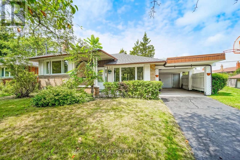 54 Charlemont Crescent, Toronto (Tam O'Shanter-Sullivan), Ontario, M1T1M4, Toronto (Tam O'Shanter-Sullivan), Ontario — photo 1 of 5
