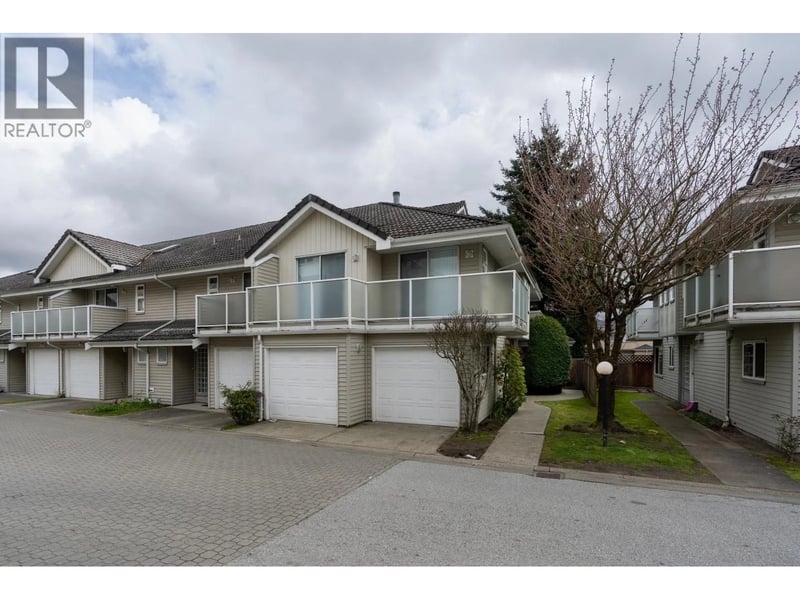 #5 7091 BLUNDELL Road, Richmond, British Columbia, V6Y1J5, Richmond, British Columbia — photo 1 of 5