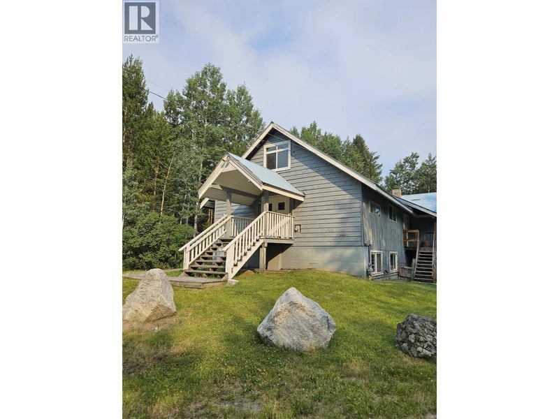 4569 CANIM-HENDRIX LAKE Road, Forest Grove, British Columbia, V0K1M0, Forest Grove, British Columbia — photo 1 of 2
