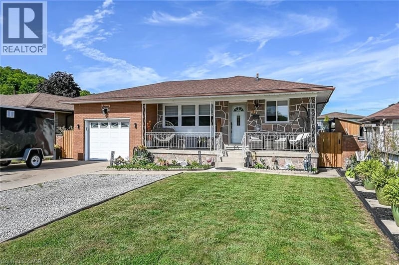 7 GLEN ALLEN Drive, Stoney Creek, Ontario, L8G3A3, Stoney Creek, Ontario — photo 1 of 5