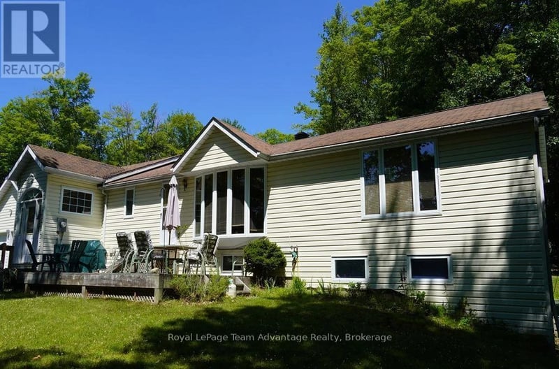 101 Carling Bay Road East, Carling, Ontario, P0G1G0, Carling, Ontario — photo 1 of 5