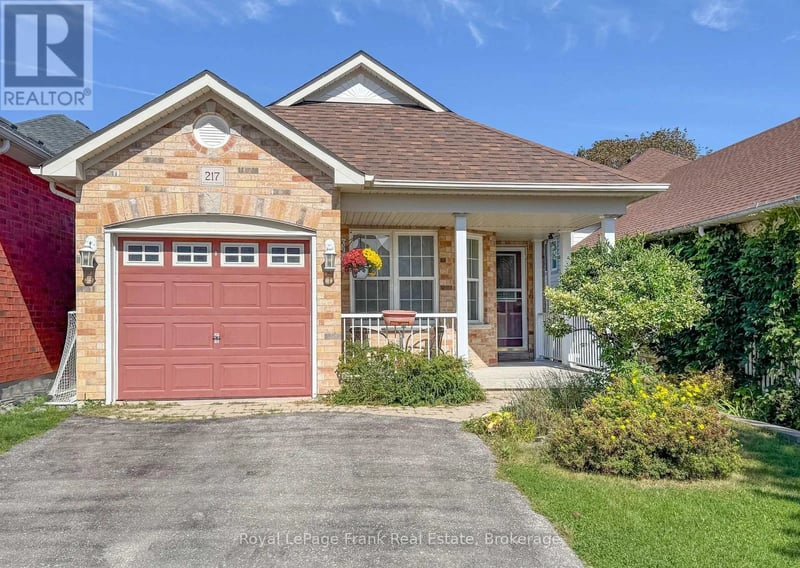 217 Cornish Drive, Clarington (Courtice), Ontario, L1E3H4, Clarington (Courtice), Ontario — photo 1 of 5