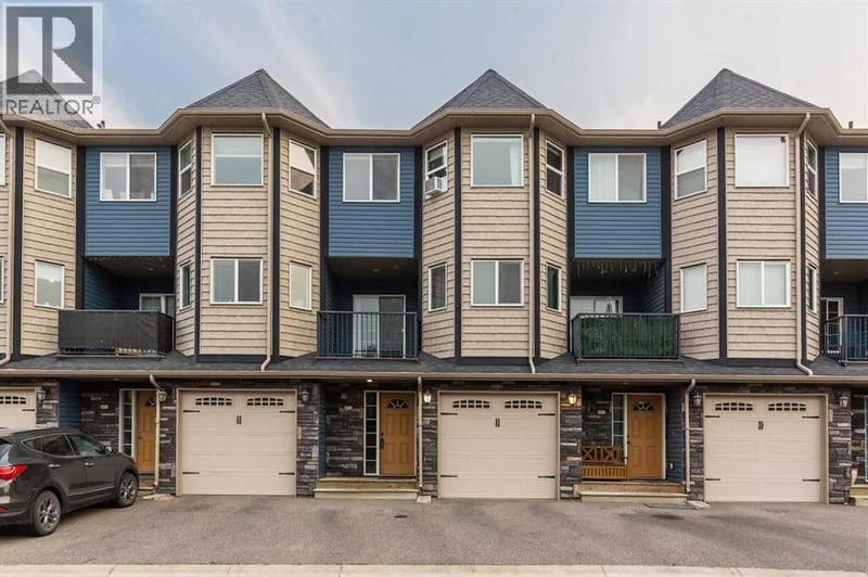 873 Mt Sundance Manor West, Lethbridge, Alberta, T1J1X5, Lethbridge, Alberta — photo 1 of 5