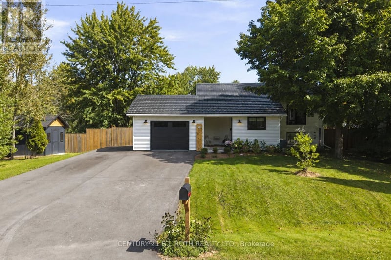 3417 Timberline Avenue, Severn (West Shore), Ontario, L3V0V8, Severn (West Shore), Ontario — photo 1 of 5